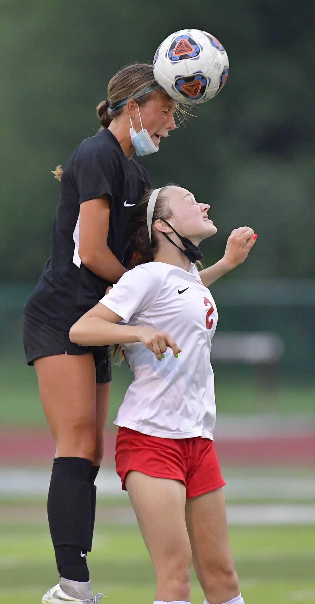 Granite City vs Belleville West